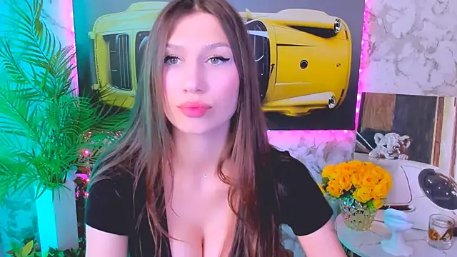 Mollyinyourmind online show from 10-08-25, 10:39