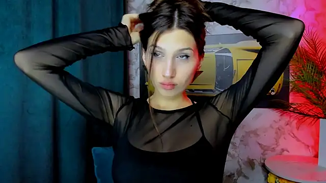 Mollyinyourmind online show from 06-07-26, 12:49