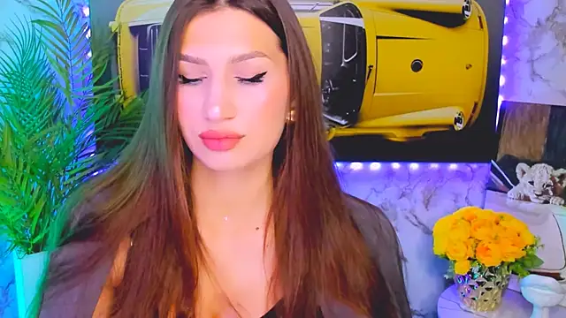 Mollyinyourmind online show from 10-16-25, 06:05