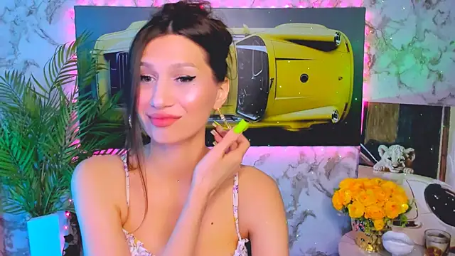 Mollyinyourmind online show from 10-13-25, 04:08