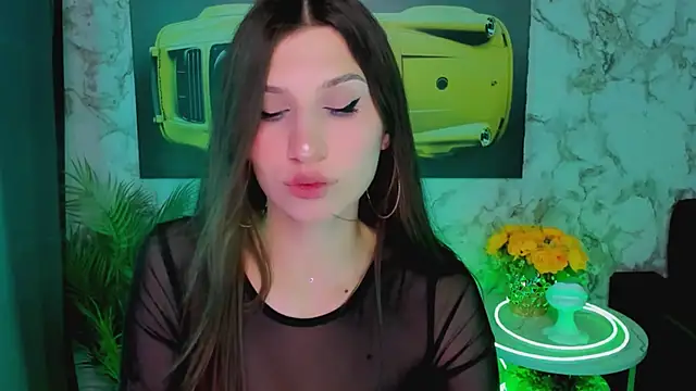 Mollyinyourmind online show from 04-19-26, 10:01