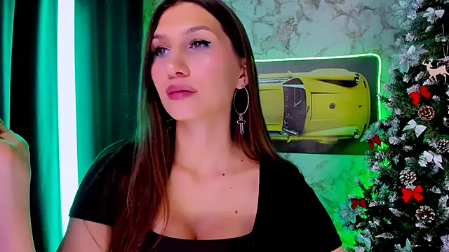 Mollyinyourmind online show from 01-07-26, 08:58