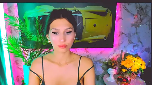 Mollyinyourmind online show from 09-11-25, 09:37