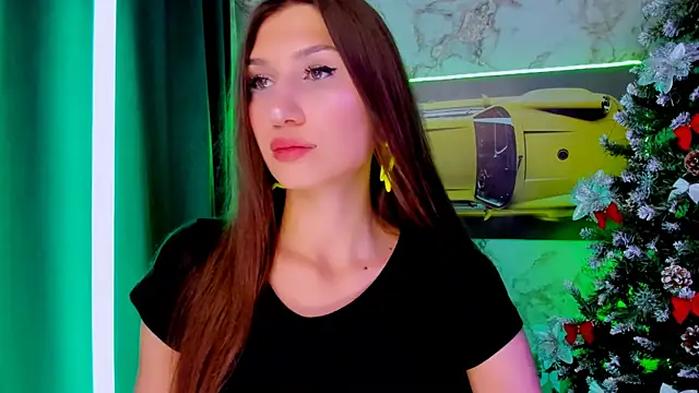 Mollyinyourmind online show from 12-18-25, 11:52