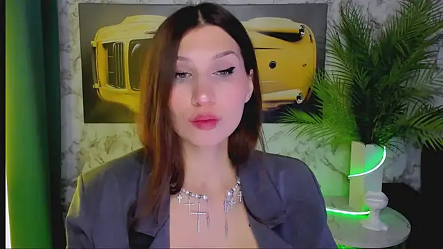 Mollyinyourmind online show from 03-19-26, 10:10