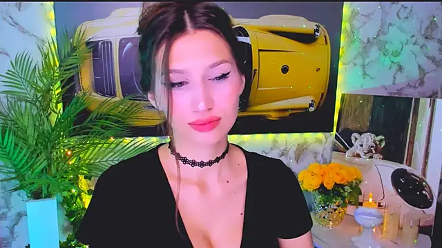 Mollyinyourmind online show from 10-24-25, 09:58