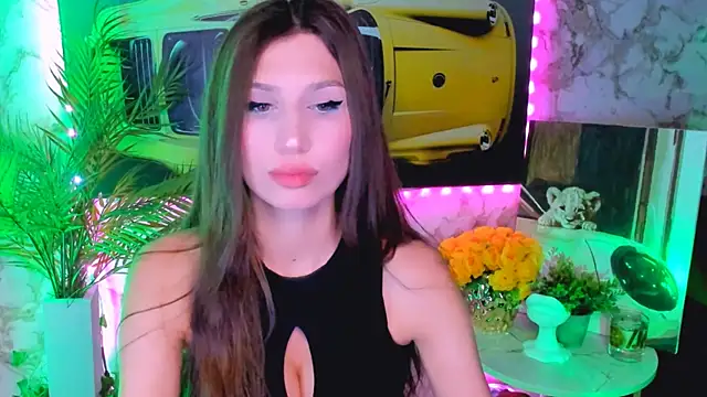 Mollyinyourmind online show from 10-03-25, 03:57