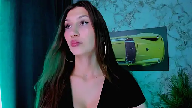 Mollyinyourmind online show from 05-07-26, 12:37