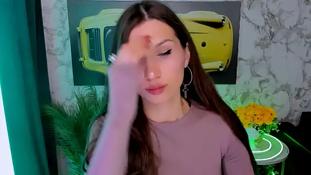 Mollyinyourmind online show from 04-03-26, 10:54