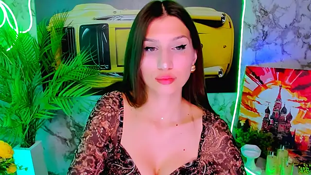 Mollyinyourmind online show from 11-16-25, 03:22