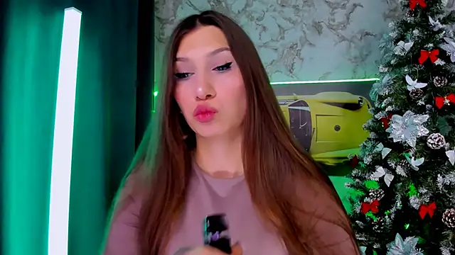 Mollyinyourmind online show from 12-22-25, 01:50