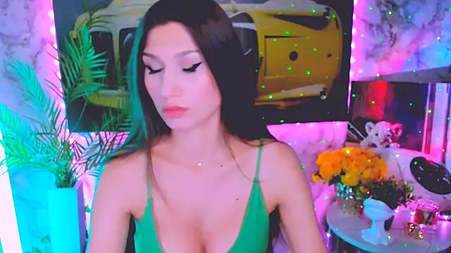 Mollyinyourmind online show from 09-29-25, 07:30