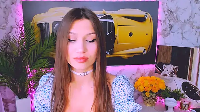 Mollyinyourmind online show from 10-02-25, 09:45