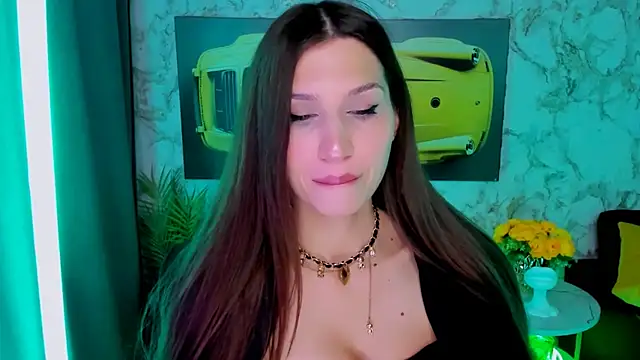 Mollyinyourmind online show from 04-23-26, 11:39