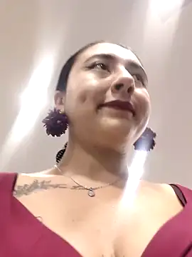 AMATISTA  16 online show from 01-14-26, 12:09