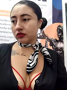 AMATISTA  16 online show from 05-07-26, 12:30