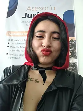 AMATISTA  16 online show from 10-31-25, 12:35