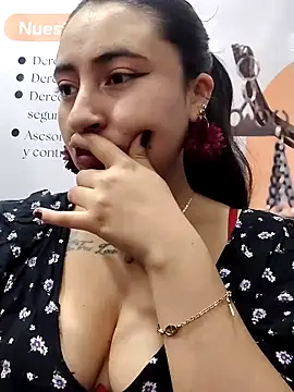 AMATISTA  16 online show from 03-13-26, 12:21