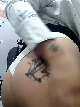 AMATISTA  16 online show from 04-02-26, 12:23