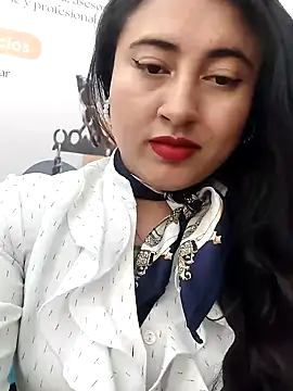 AMATISTA  16 online show from 05-12-26, 12:22