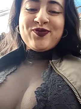 AMATISTA  16 online show from 03-21-26, 12:20