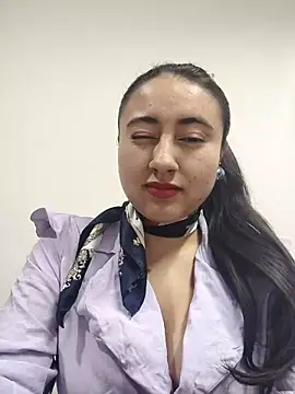 Snapshot of AMATISTA__16 chatting on 10-10-25, 12:28 AMATISTA 16 online show from 10-10-25, 12:28