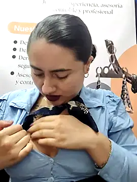 AMATISTA  16 online show from 03-24-26, 12:38