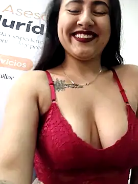 AMATISTA  16 online show from 02-05-26, 12:12