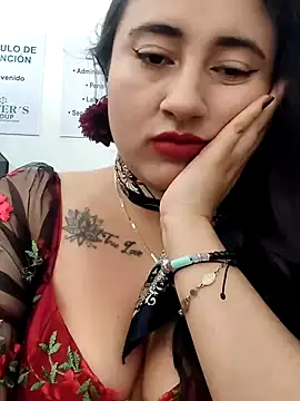 AMATISTA  16 online show from 06-25-26, 12:21