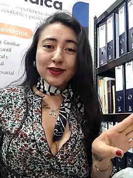 AMATISTA  16 online show from 05-11-26, 12:28