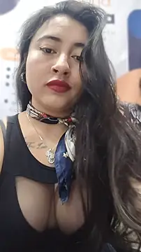 AMATISTA  16 online show from 05-29-26, 12:22