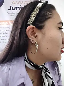 AMATISTA  16 online show from 11-19-25, 12:16