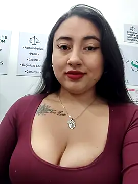 AMATISTA  16 online show from 06-27-26, 12:22