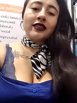 AMATISTA  16 online show from 04-15-26, 12:32