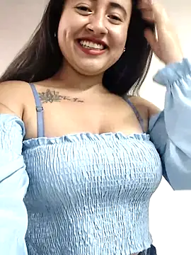 Snapshot of AMATISTA__16 chatting on 09-19-25, 12:31 AMATISTA 16 online show from 09-19-25, 12:31