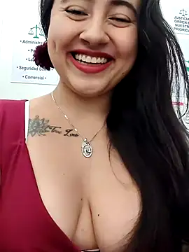 AMATISTA  16 online show from 06-30-26, 12:27