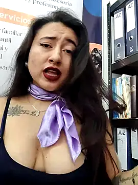 AMATISTA  16 online show from 04-14-26, 12:21