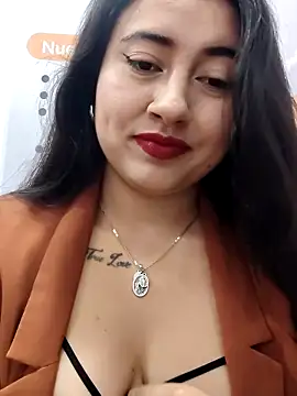 AMATISTA  16 online show from 06-12-26, 12:25