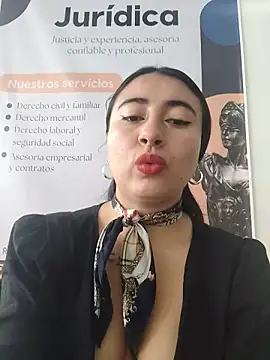 AMATISTA  16 online show from 11-03-25, 12:31