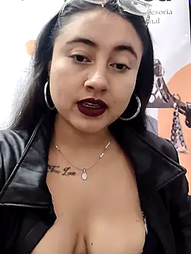 AMATISTA  16 online show from 03-25-26, 12:15