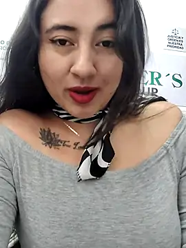 AMATISTA  16 online show from 06-26-26, 12:33