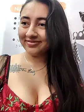 AMATISTA  16 online show from 03-12-26, 12:20