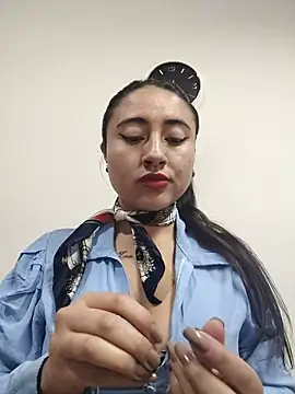 Snapshot of AMATISTA__16 chatting on 10-09-25, 12:28 AMATISTA 16 online show from 10-09-25, 12:28
