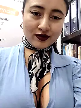 AMATISTA  16 online show from 04-13-26, 12:20