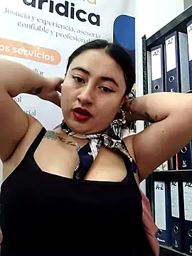 AMATISTA  16 online show from 05-25-26, 12:26