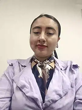 Snapshot of AMATISTA__16 chatting on 10-22-25, 12:26 AMATISTA 16 online show from 10-22-25, 12:26