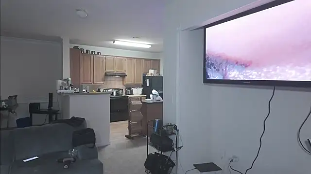 Triggerhappycj100 online show from 06-03-26, 02:55