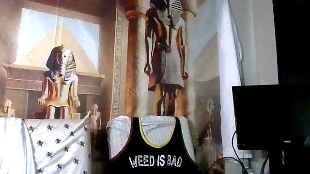 Triggerhappycj100 online show from 03-24-26, 05:24