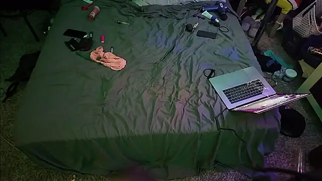 Triggerhappycj100 online show from 03-28-26, 04:02