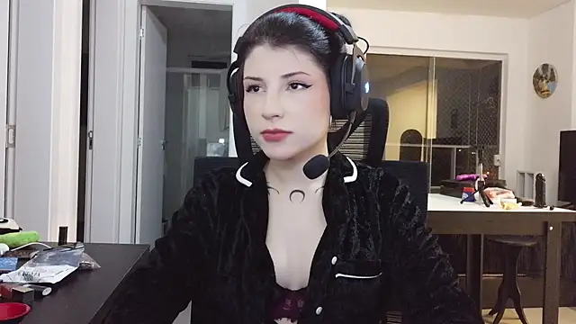 Privad ravenna online show from 05-26-26, 09:57